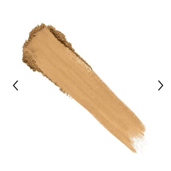 ONE/SIZE Turn Up the Base Versatile Pressed Foundation‎ in Medium Dark 2 BNIB - Picture 5 of 8